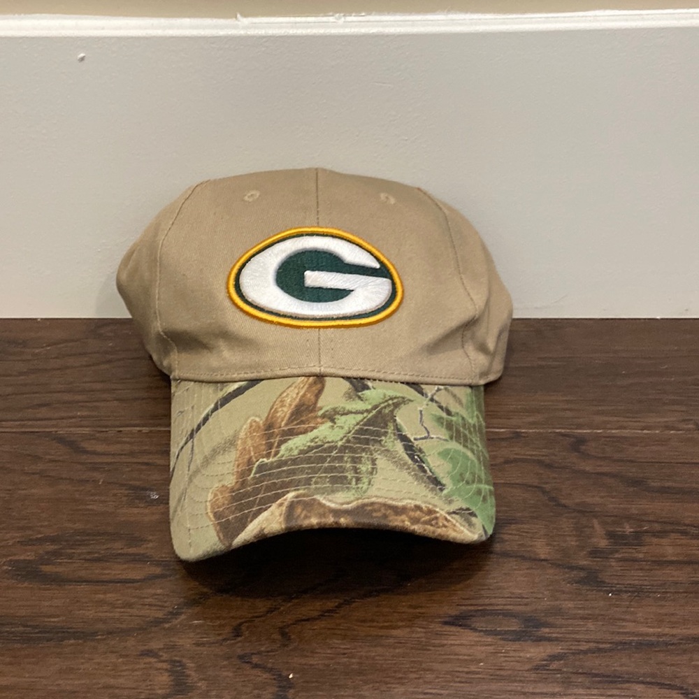 Green Bay Packers Hat